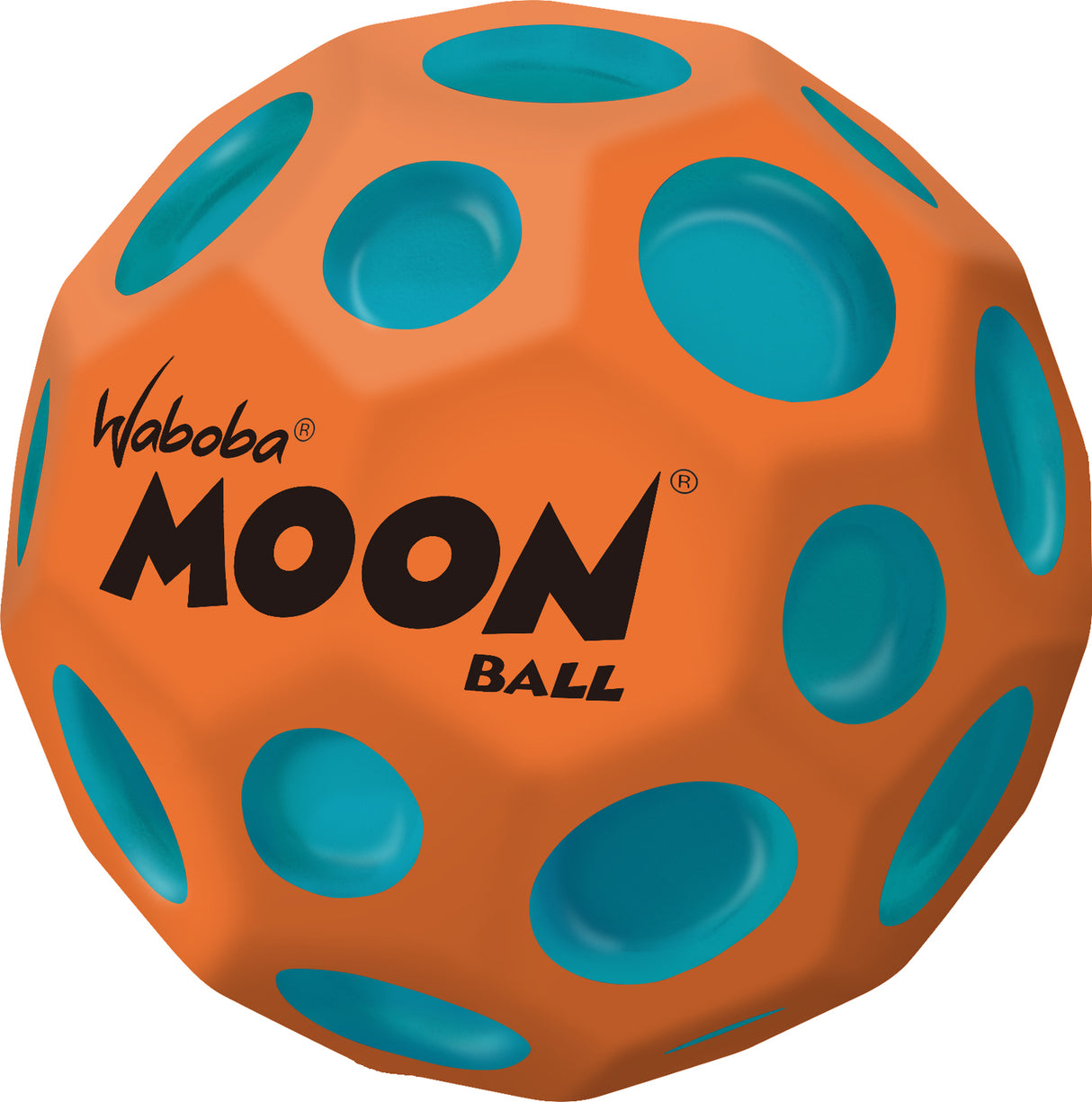 Waboba Martian Moon Ball