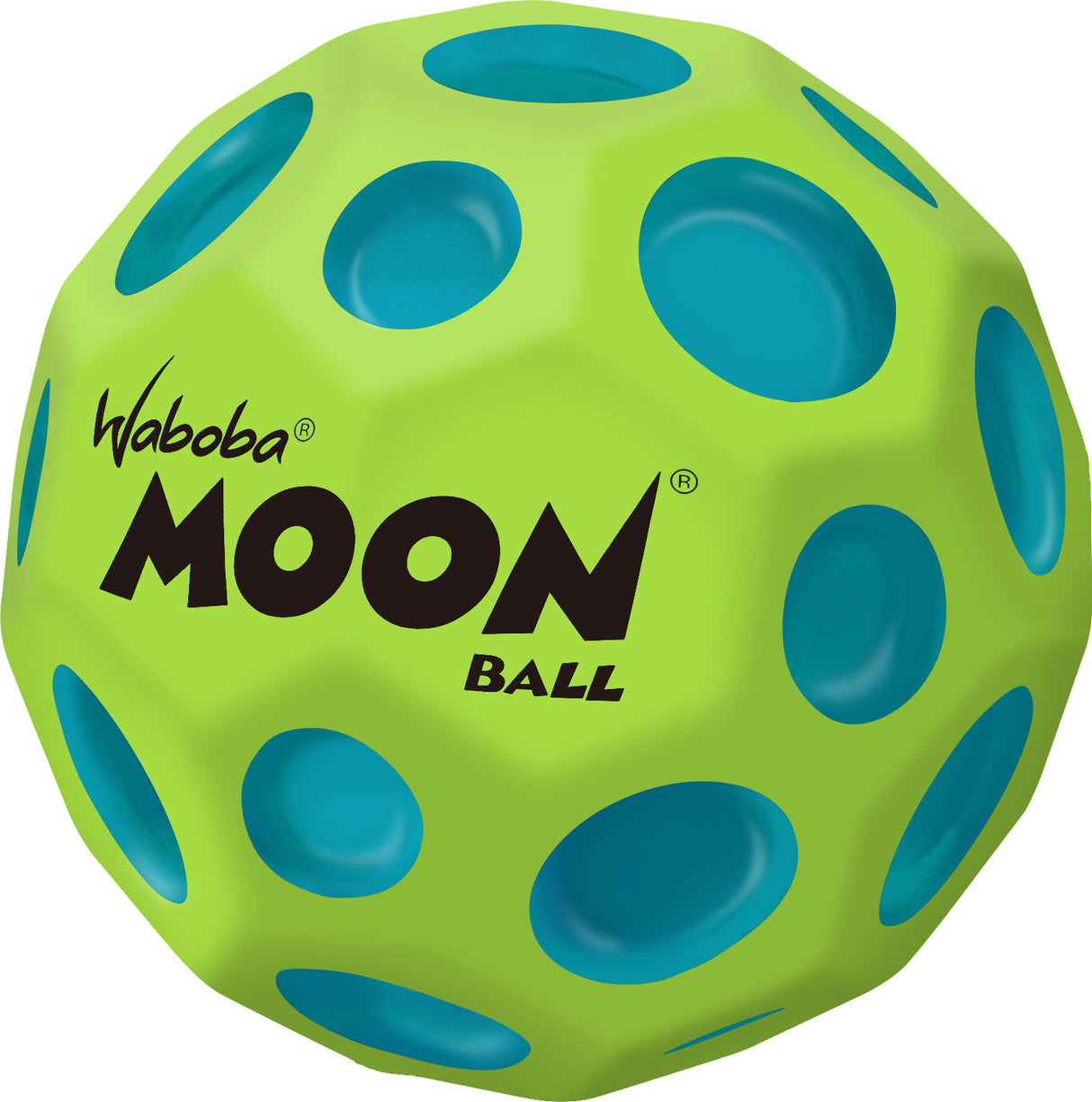 Waboba Martian Moon Ball