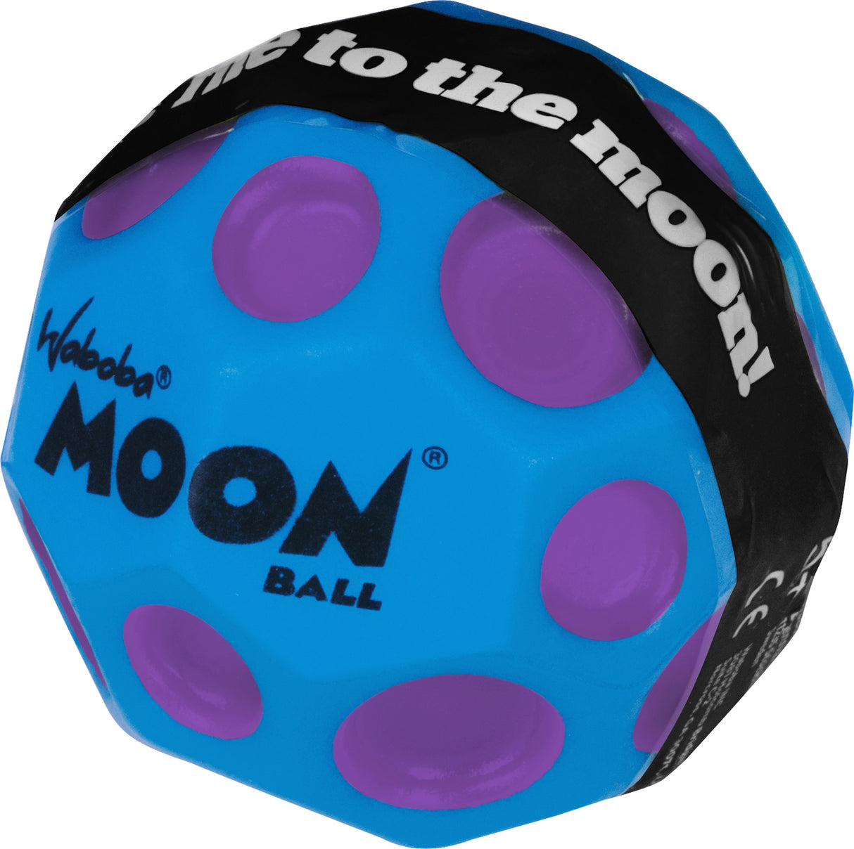 Waboba Martian Moon Ball