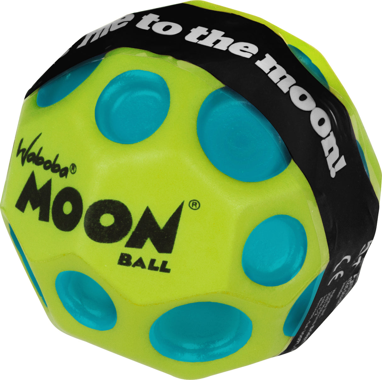 Waboba Martian Moon Ball