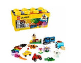 LEGO Classic - Medium Creative Brick Box