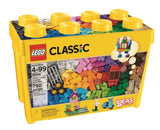 LEGO Classic Large Creative Brick Box