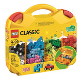 LEGO® Classic - Creative Suitcase