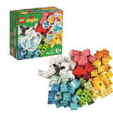 LEGO® DUPLO® Heart Box