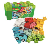 LEGO DUPLO - Brick Box