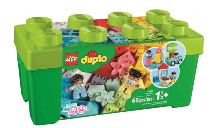 LEGO DUPLO - Brick Box