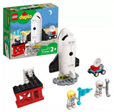 LEGO® DUPLO® Space Shuttle Mission