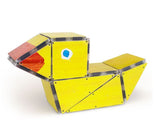 Magna-tiles Structures 10 Little Rubber Ducks