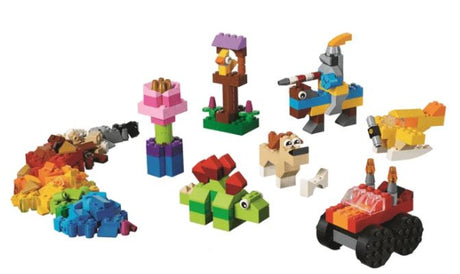 LEGO® Classic: Basic Brick Set