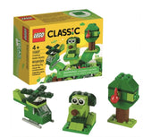 LEGO® 11007 Creative Green Bricks Classic