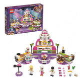 LEGO® Friends: Baking Competition