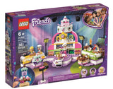 LEGO® Friends: Baking Competition