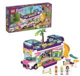 LEGO® 41395 Friendship Bus