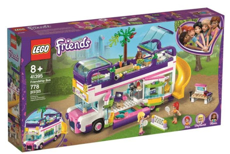 LEGO® 41395 Friendship Bus