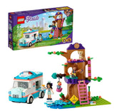 LEGO® Friends: Vet Clinic Ambulance