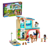 LEGO® Friends: Heartlake City Vet Clinic