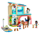 LEGO® Friends: Heartlake City Vet Clinic