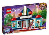 LEGO® Friends: Heartlake City Movie Theater