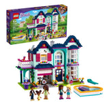 LEGO® Friends: Andrea's Family House