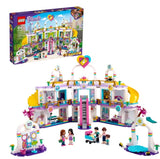 LEGO® Friends: Heartlake City Shopping Mall