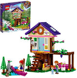 LEGO® Friends: Forest House