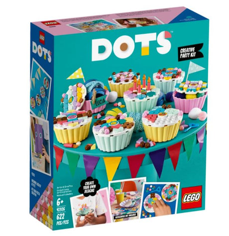 LEGO® DOTS: Creative Party Kit