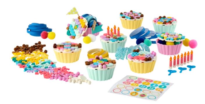 LEGO® DOTS: Creative Party Kit