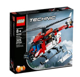 LEGO® 42092 Rescue Helicopter Technic