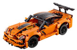 LEGO® Chevrolet Corvette Zr1