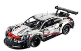 LEGO® Technic: Porsche 911 RSR