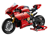 LEGO® Technic: Ducati Panigale V4 R