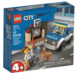 LEGO® Police Dog Unit