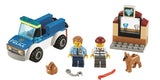 LEGO® Police Dog Unit