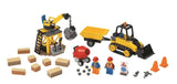 LEGO® City: Construction Bulldozer