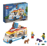 LEGO® City: Ice-Cream Truck