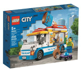 LEGO® City: Ice-Cream Truck