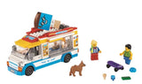 LEGO® City: Ice-Cream Truck