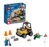 LEGO® City: Roadwork Truck