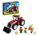 LEGO® City: Tractor