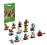 LEGO® Minifigures: Series 21