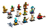 LEGO® Minifigures: Series 21