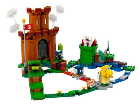 LEGO® Guarded Fortress Expansion Set