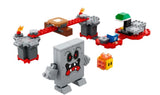 LEGO® 71364 Whomps Lava Trouble Expa