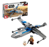 LEGO® Star Wars: Resistance X-Wing