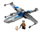 LEGO® Star Wars: Resistance X-Wing