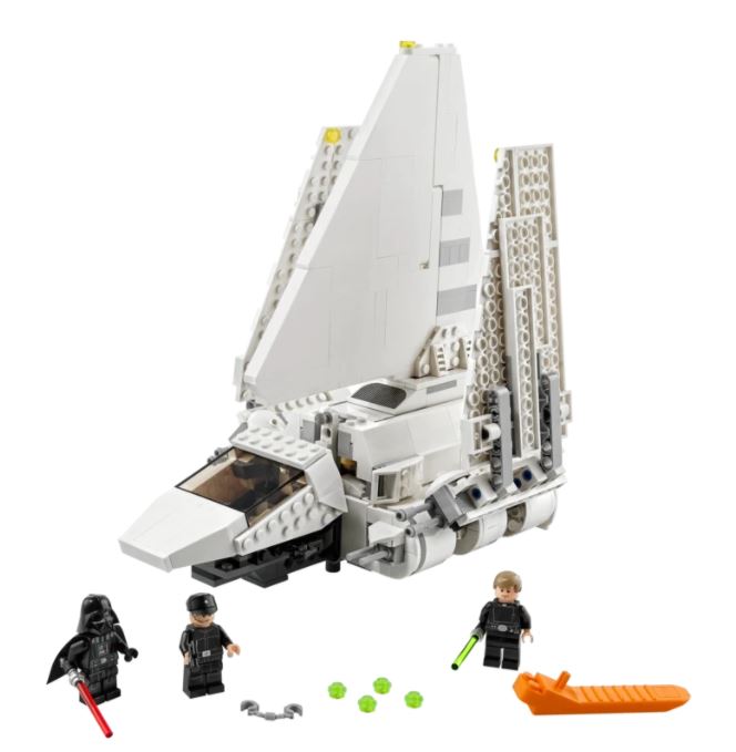 LEGO® Star Wars: Imperial Shuttle