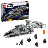 LEGO® Star Wars: Imperial Light Cruiser