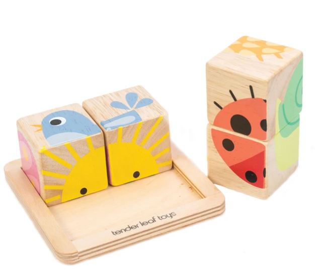 Baby Blocks