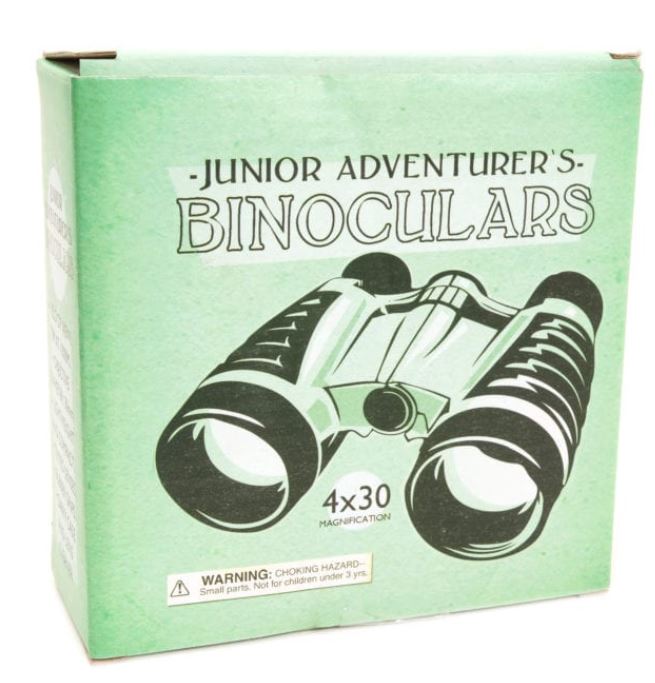 Binoculars