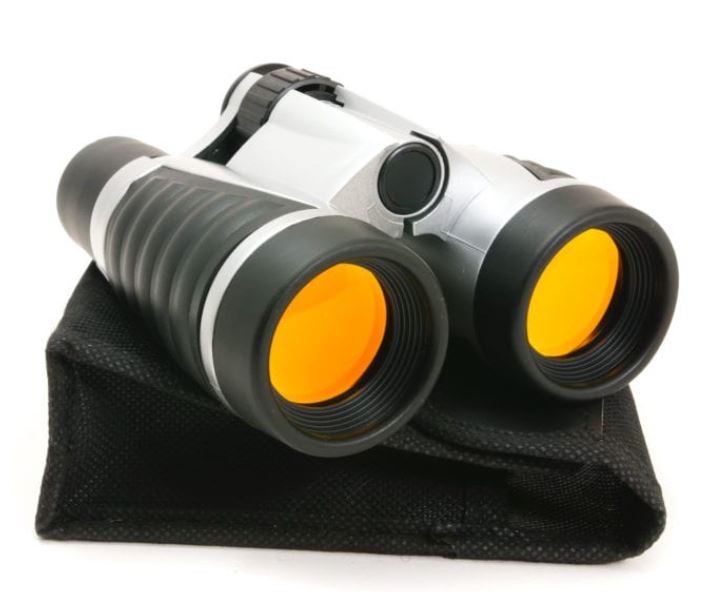 Binoculars